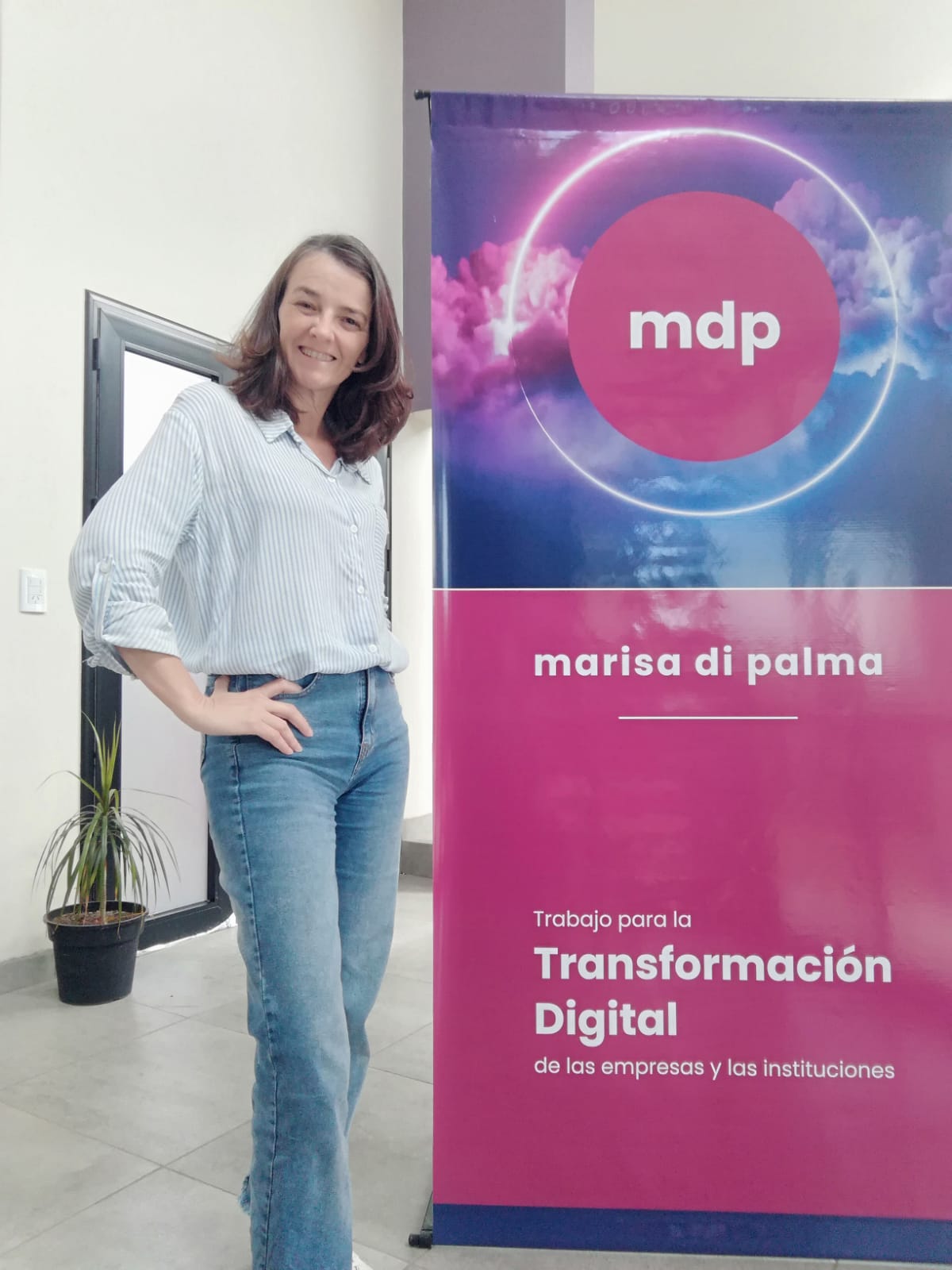 Marisa Di Palma Marisa Di Palma