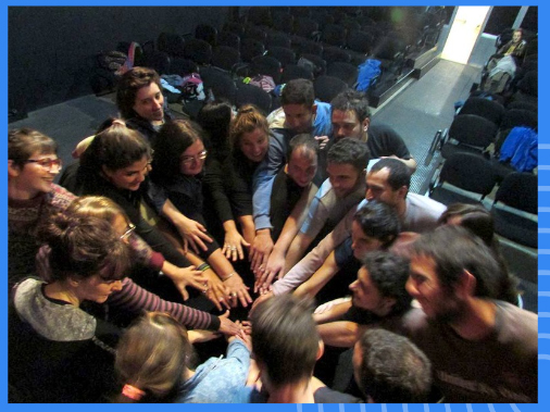 team building team building